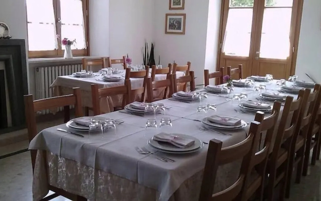 Agriturismo Ca' del Sartu
