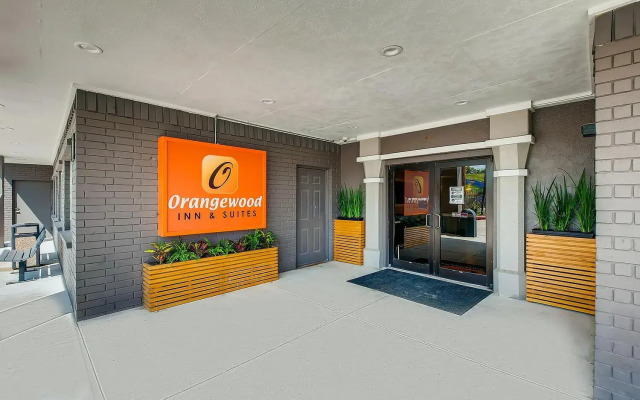 Orangewood Inn & Suites Midtown
