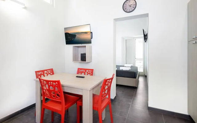 Aparthotel Ganzirri Messina