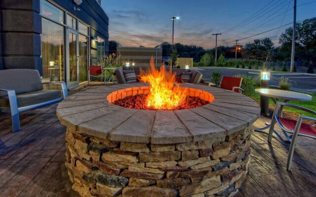 Fairfield Inn & Suites by Marriott Jackson