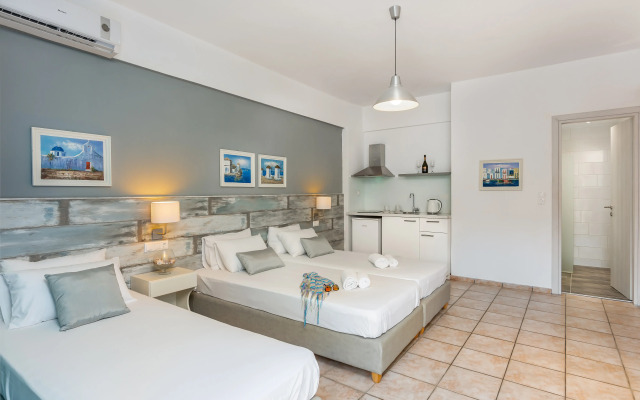 Nana Angela Apartments