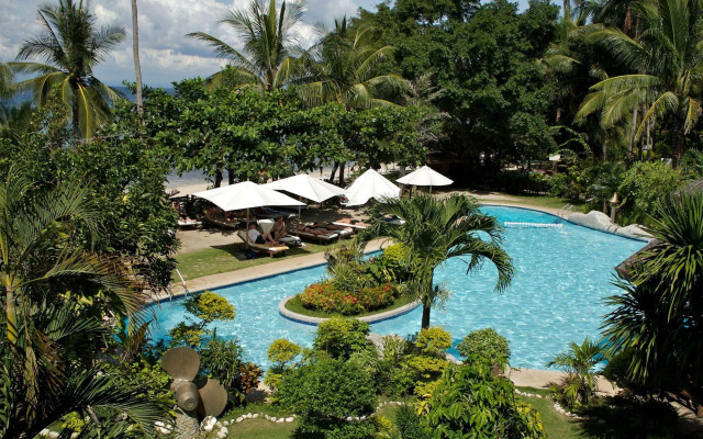 Coco Beach Island Resort