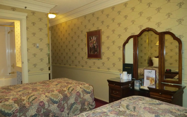 Athabasca Hotel