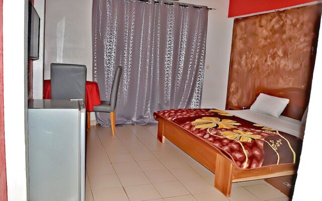 Hotel Faso