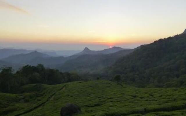 Grace Inn Munnar Homestay