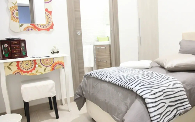 Suncity B&B