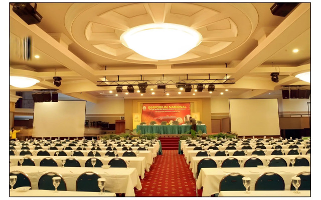 Hotel Banjarmasin International