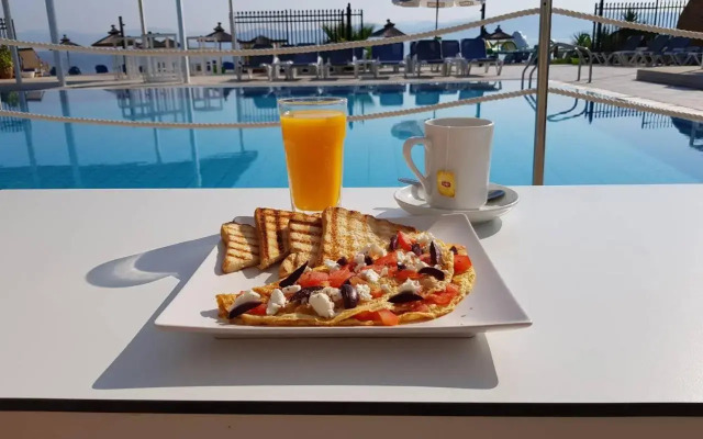 Ammos Apartments