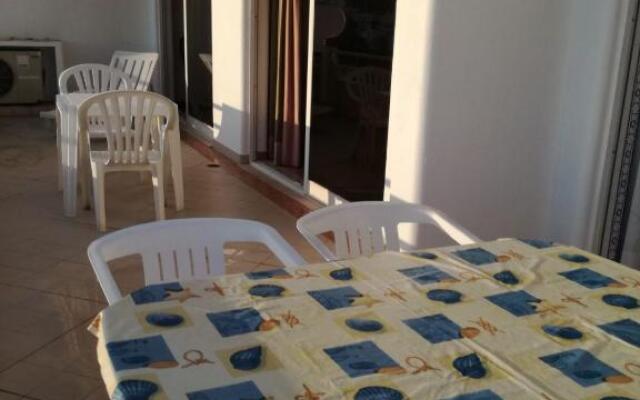 Apartamento Varandas do Mar AL63644