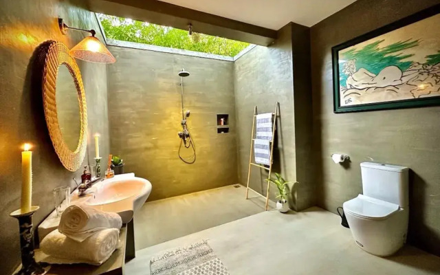 Suduwella House in Tangalle
