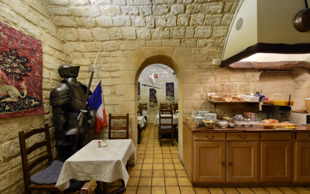 Hôtel Richmond