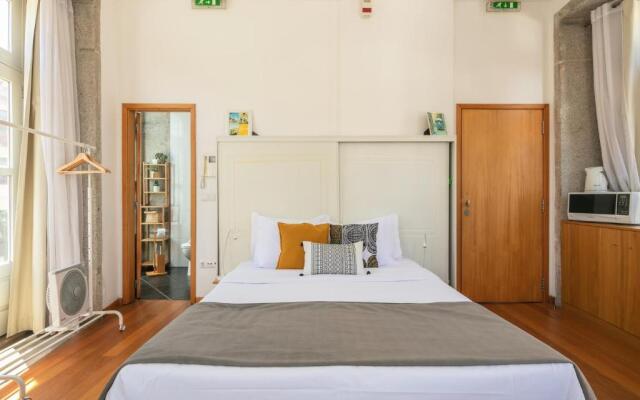 Stay in Apartments - S. Bento