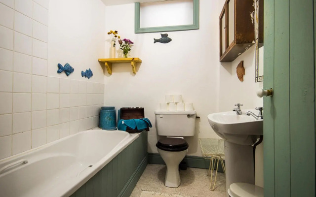 Cleo Gallery Apartments