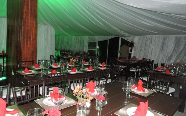 Hotel Chapala Country