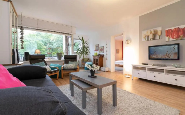 Gorch-Fock-Ring 28 Gorch-Fock I