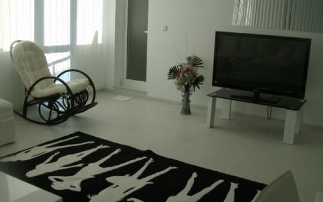 Formula 1 Motel