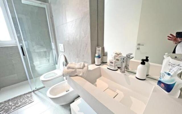 5 Rent Apartments Lugano