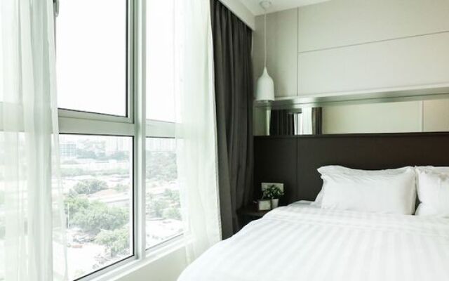 Victoria Home Verve Suites