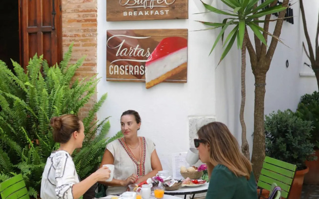 Posada La Sacristía