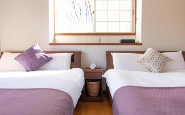 Blue garden - Vacation STAY 11162v