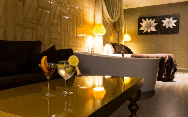 Sant Jordi Boutique Hotel