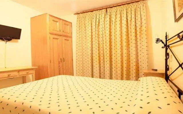 Hostal Verónica