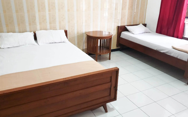 Hotel Tentrem Syariah Probolinggo RedPartner