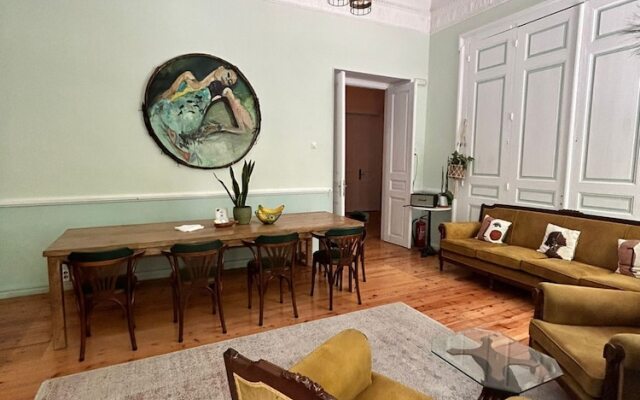 Baloo Hostel