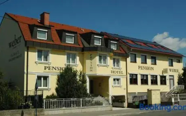 Pension Weber