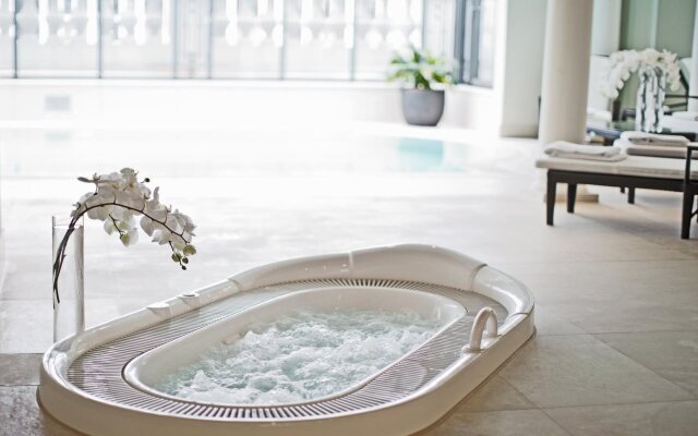 Palais Coburg Residenz