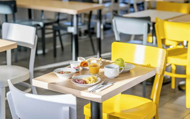 B&B HOTEL Bordeaux Langon