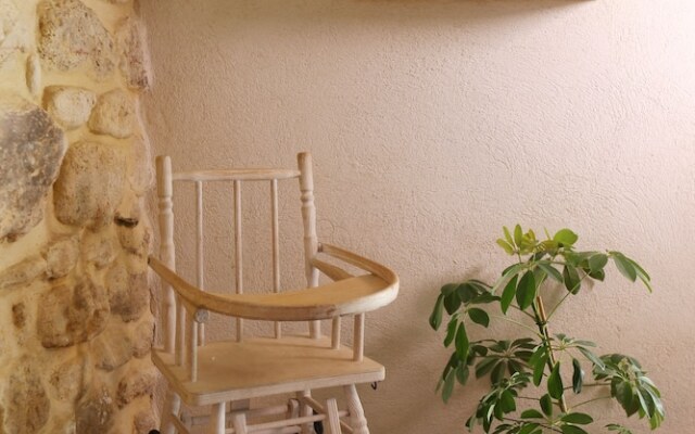 Domaine de Mas Caron