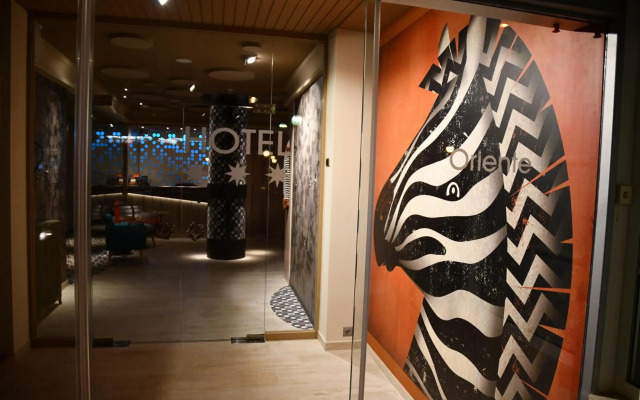 Hotel Oriente