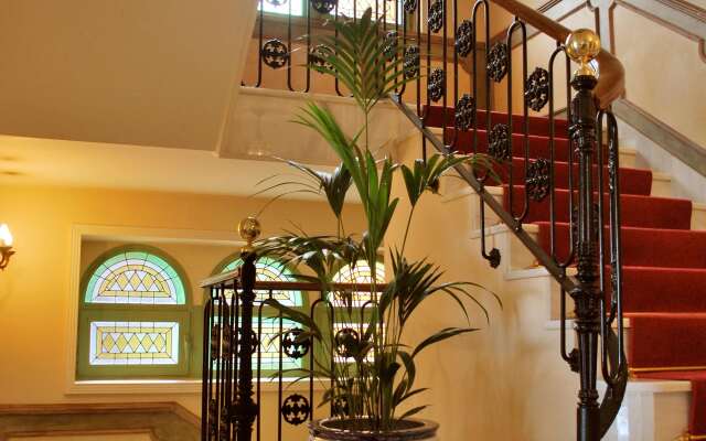 Hotel Quinta de los Cedros