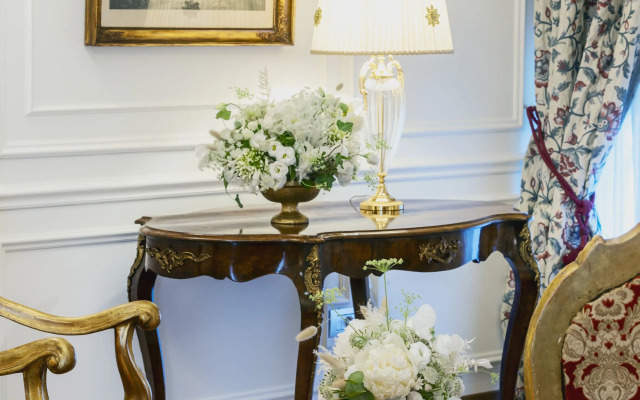 Villa Valentini Bonaparte