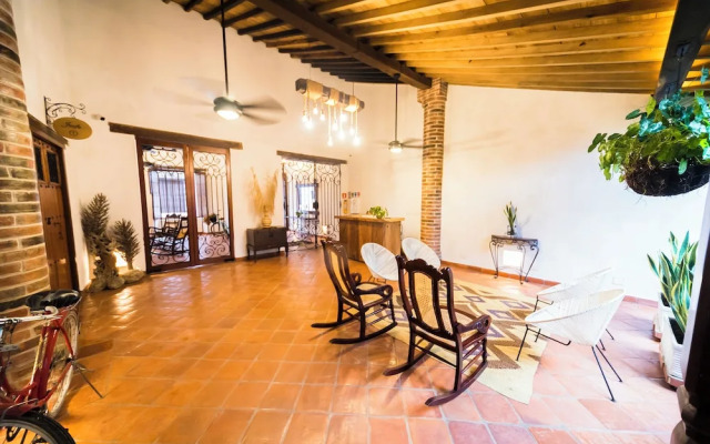 Bohemia Hotel Boutique