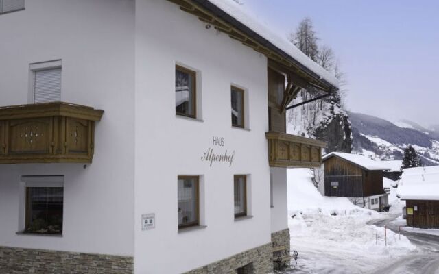 Wiesenhof Kappl in Kappl