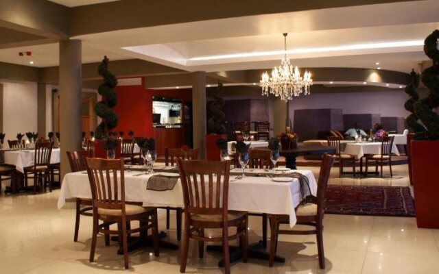 Seaside Hotel & Spa Swakopmund