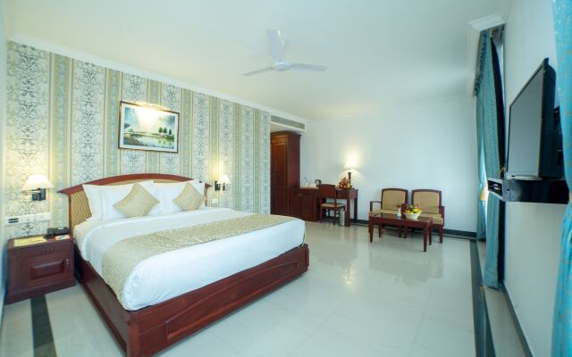 PJ Princess Regency