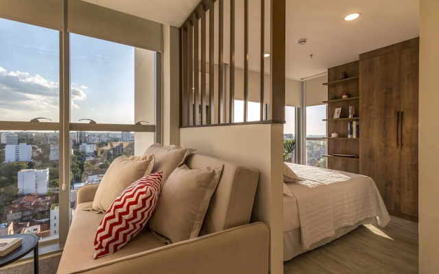 ÚNICO - Stay & Residences by AVA
