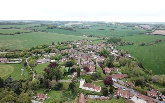 Manor Farm Courtyard Cottages