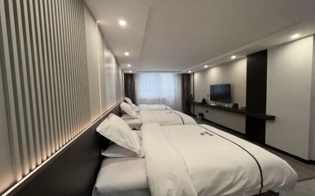 Foguang Hotel