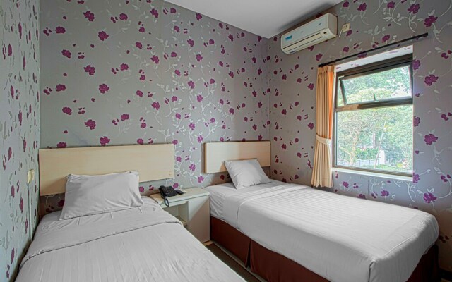 Sultan Premiere Hotel Cihampelas