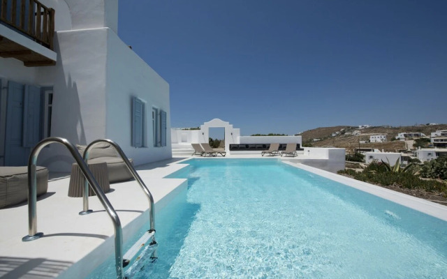 Villa Pearl