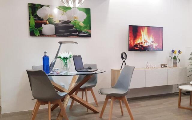 Loft Apartamento Sevilla 16