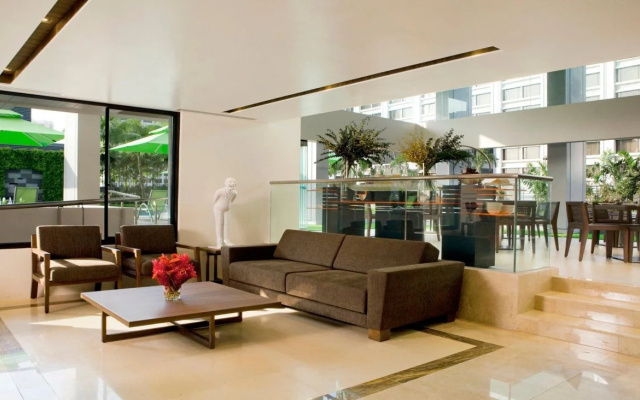 Nov Living Singapore Orchard