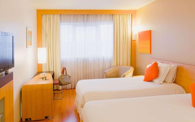 Novotel Porto Alegre Airport
