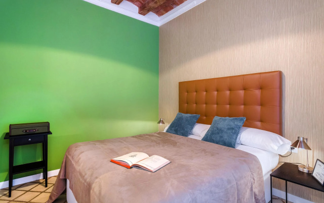 3 Bedroom Green Market Apartment - HOA 48478