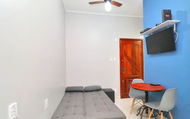 Santa Clara Studio