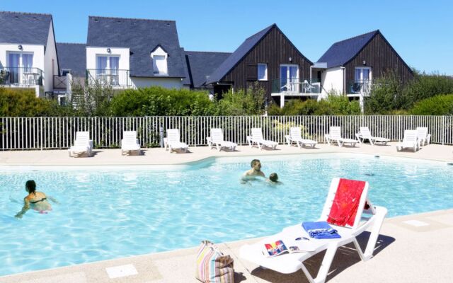 Résidence Nemea les Roches